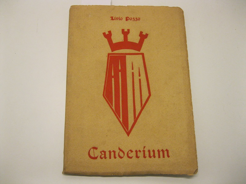 Canderium